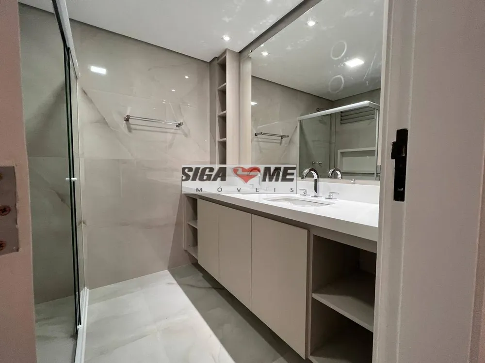 Apartamento, 3 quartos, 190 m² - Foto 2