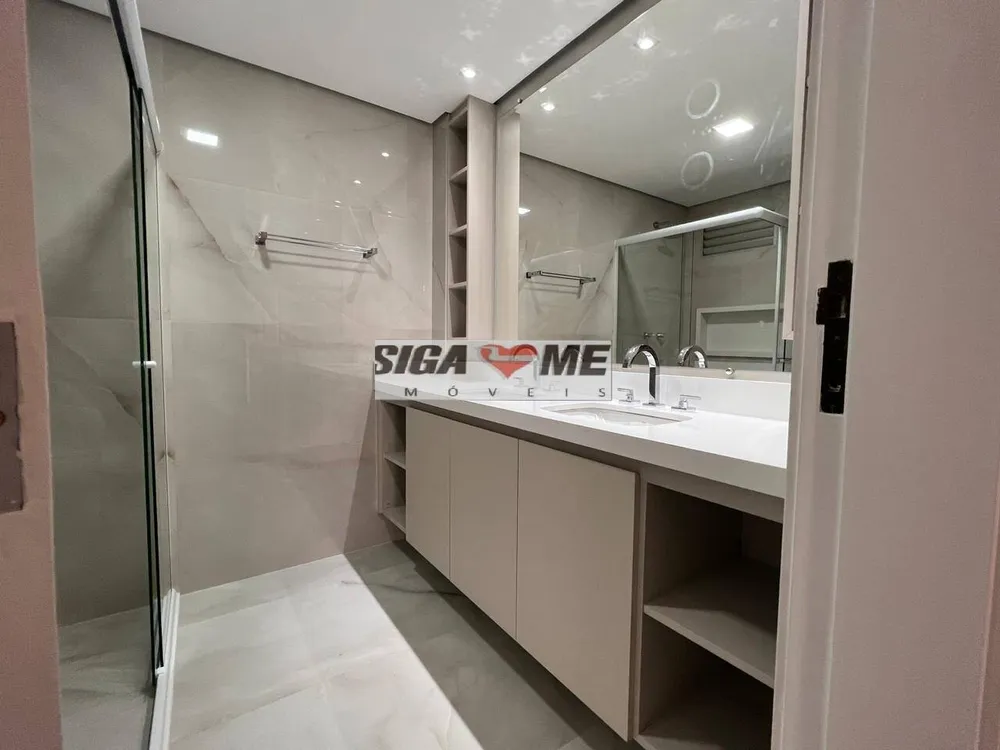 Apartamento, 3 quartos, 190 m² - Foto 4