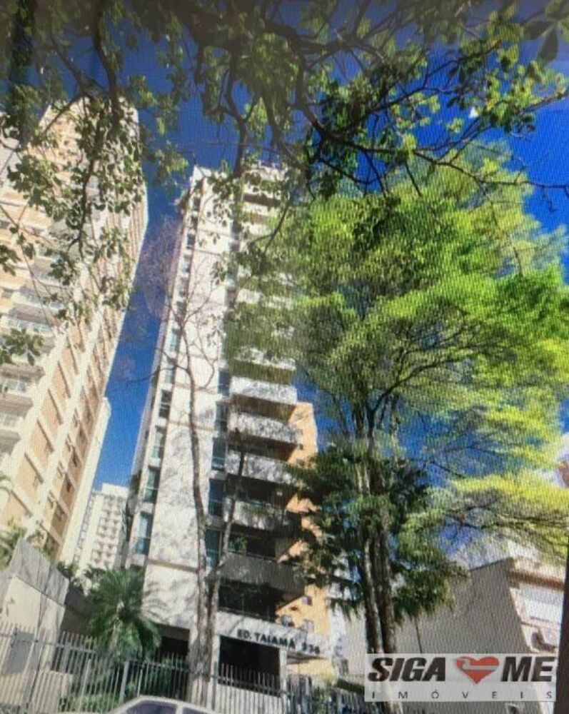Apartamento para alugar com 4 quartos, 200m² - Foto 23