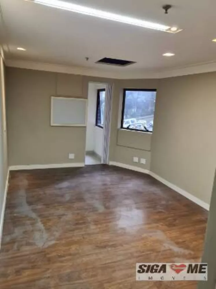 Conjunto Comercial-Sala à venda, 35m² - Foto 4