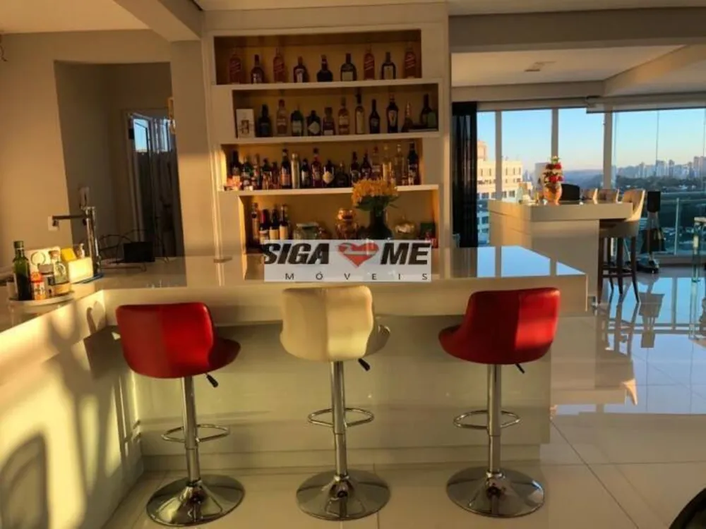 Apartamento, 4 quartos, 400 m² - Foto 10