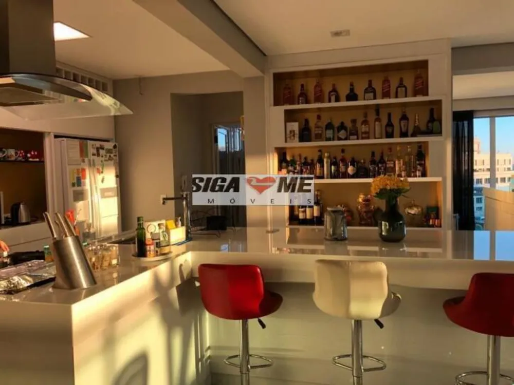 Apartamento, 4 quartos, 400 m² - Foto 12
