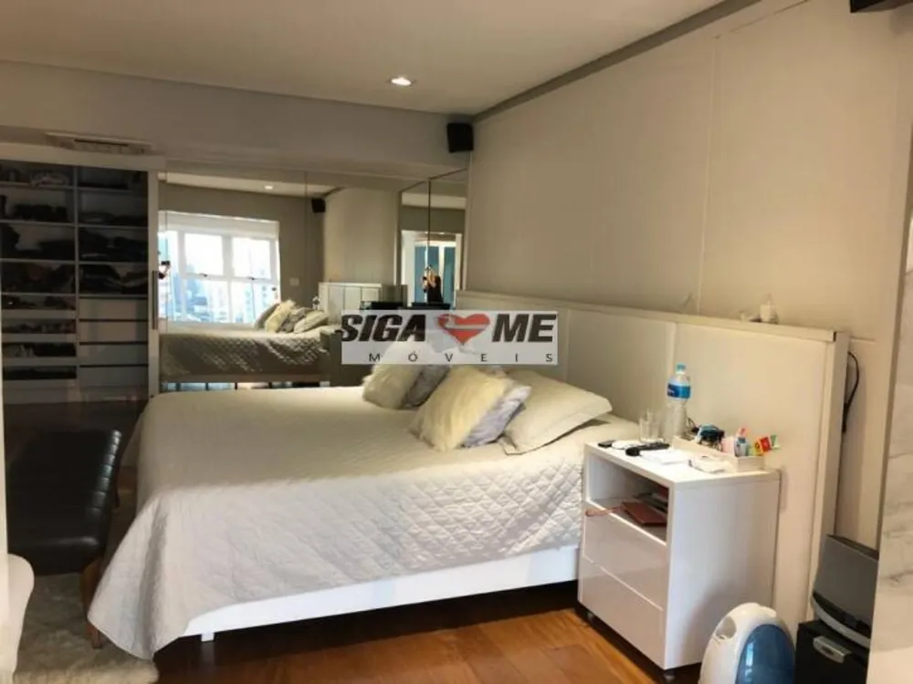 Apartamento, 4 quartos, 400 m² - Foto 2