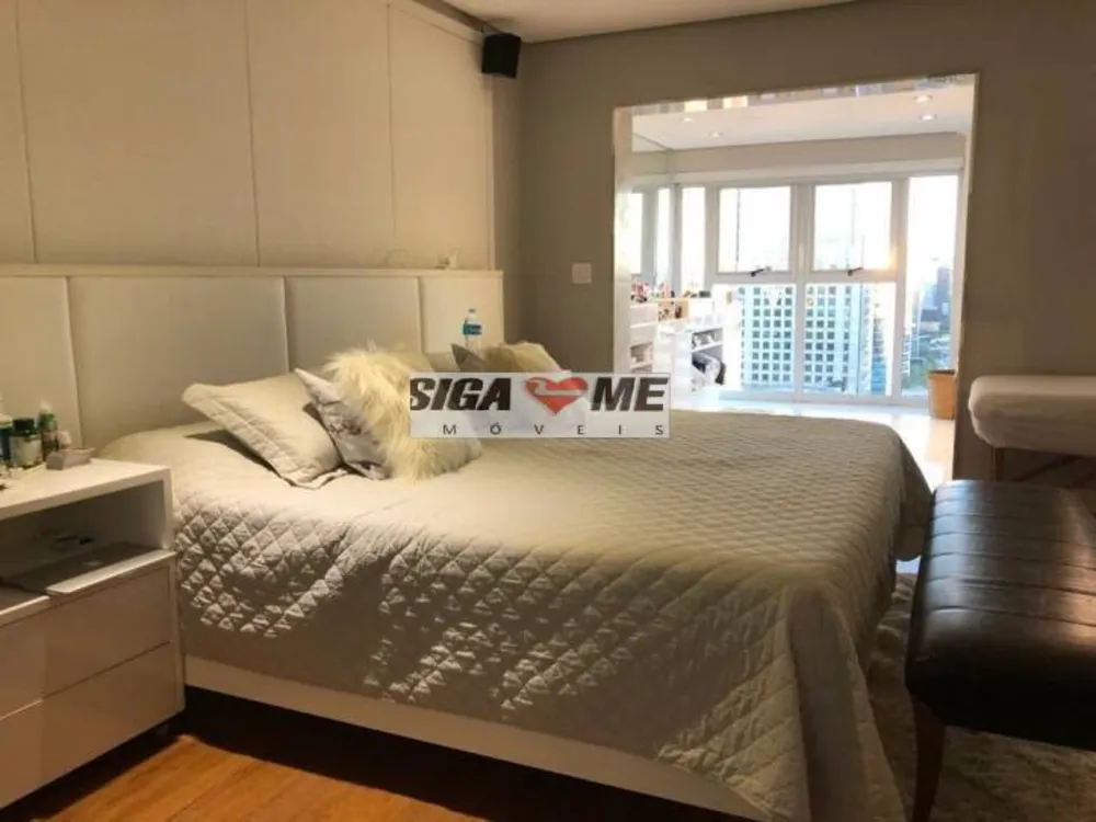 Apartamento, 4 quartos, 400 m² - Foto 7