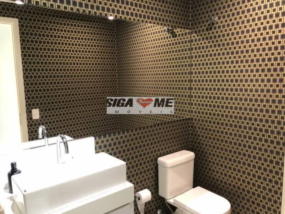 Apartamento, 4 quartos, 400 m² - Foto 11