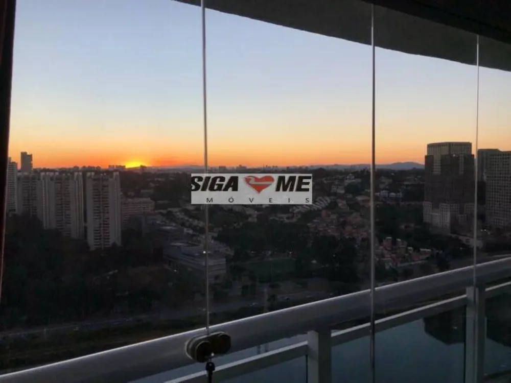 Apartamento, 4 quartos, 400 m² - Foto 5
