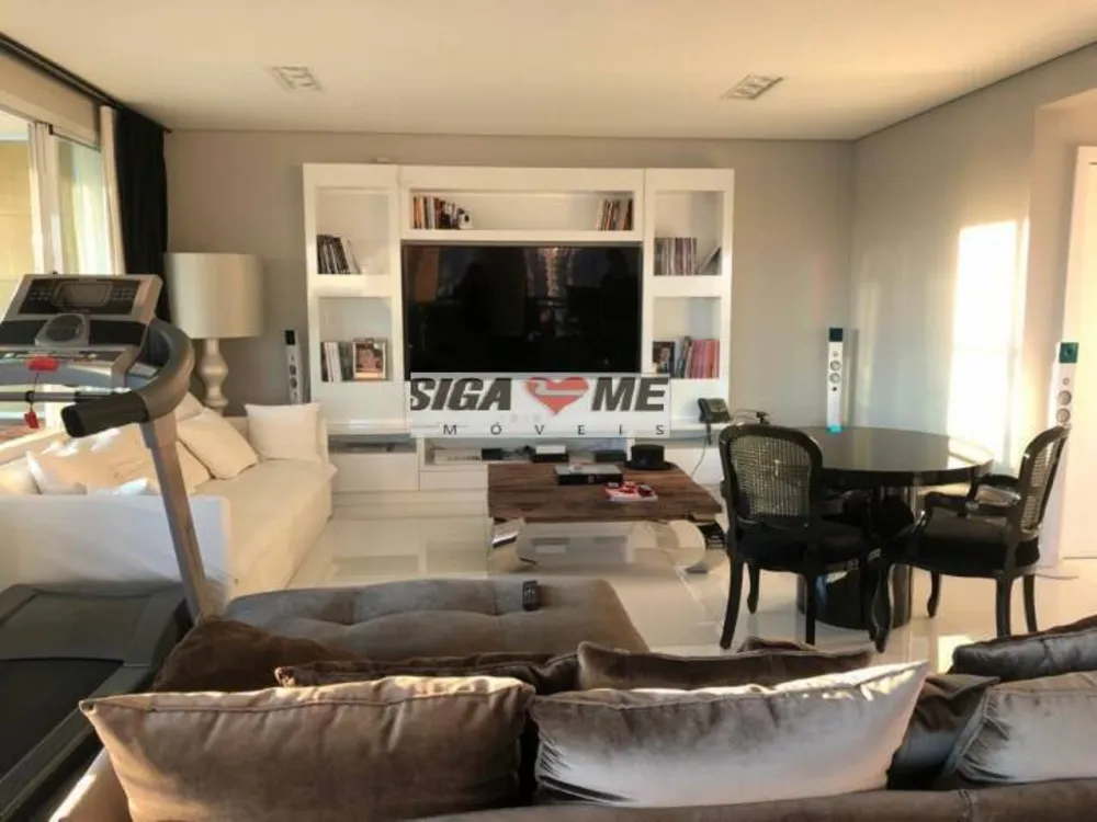 Apartamento, 4 quartos, 400 m² - Foto 1