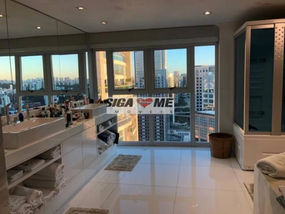 Apartamento, 4 quartos, 400 m² - Foto 4