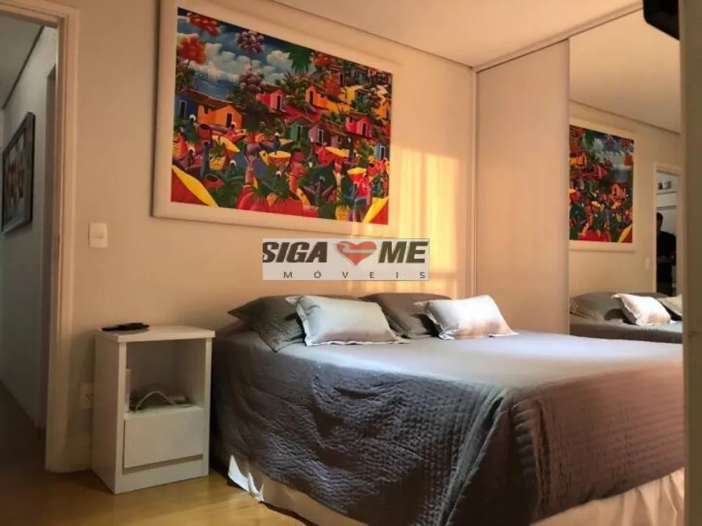 Apartamento, 4 quartos, 400 m² - Foto 8
