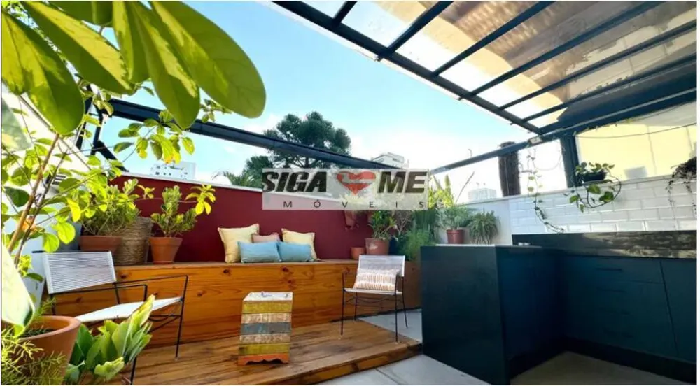 Casa, 2 quartos, 100 m² - Foto 2