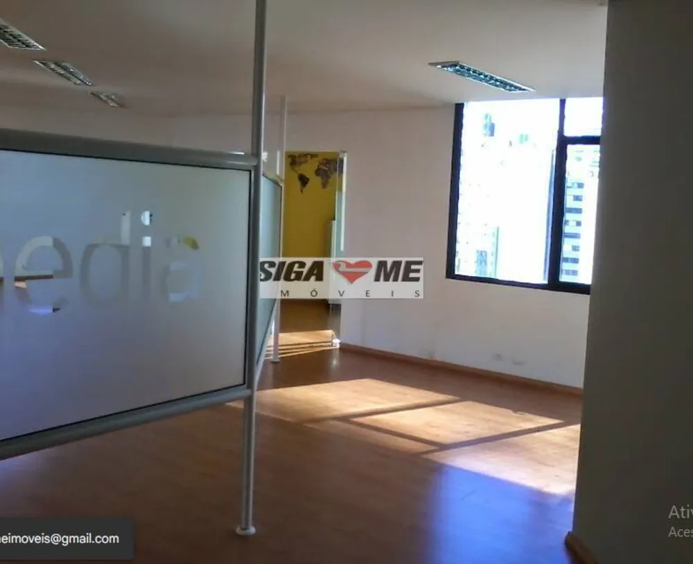 Sala-Conjunto, 139 m² - Foto 2