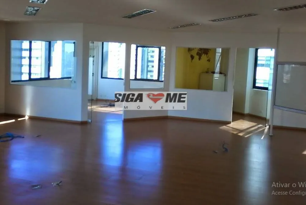 Sala-Conjunto, 139 m² - Foto 1