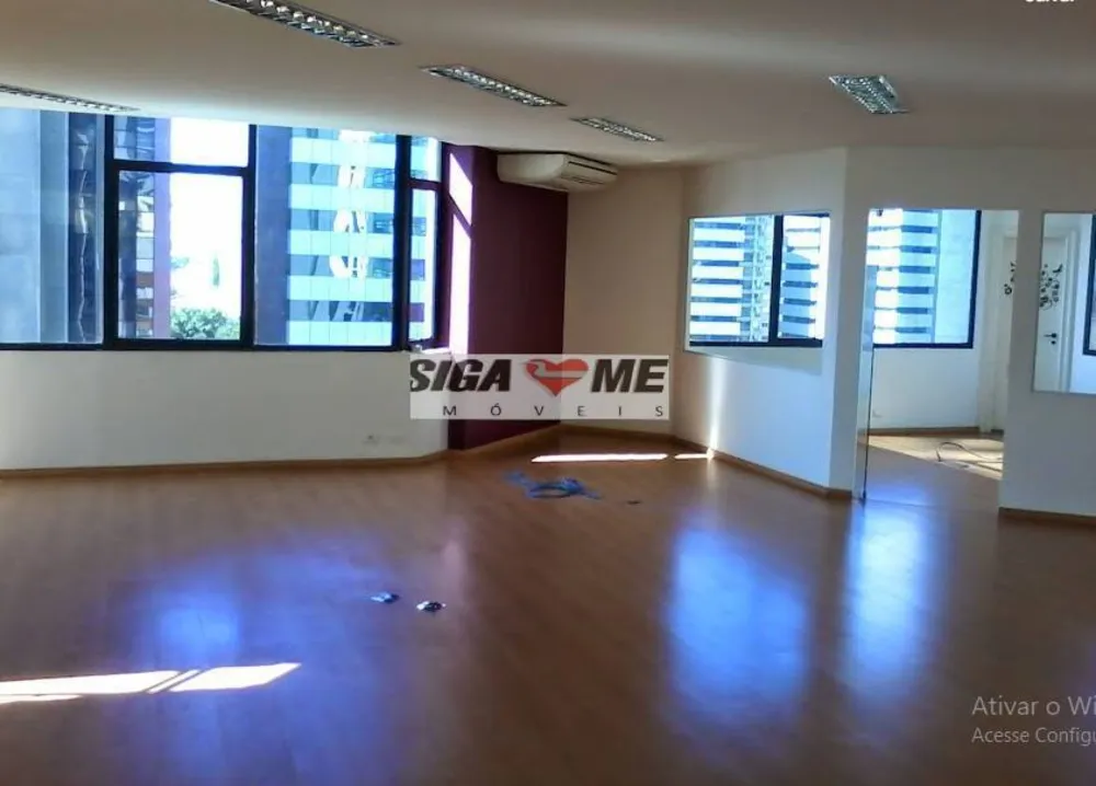 Sala-Conjunto, 139 m² - Foto 5