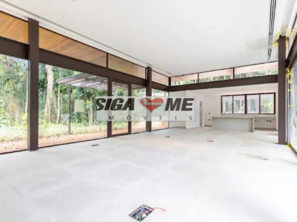 Casa, 5 quartos, 734 m² - Foto 4