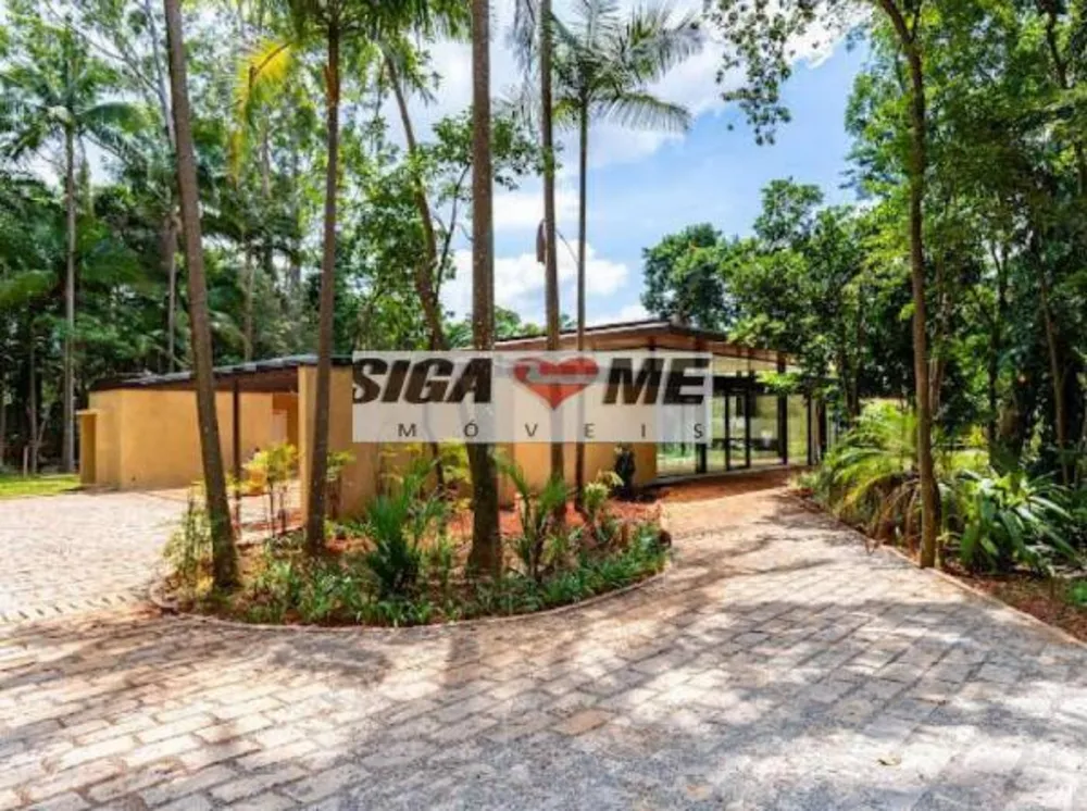 Casa, 5 quartos, 734 m² - Foto 3