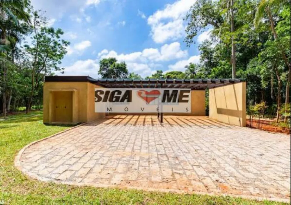 Casa, 5 quartos, 734 m² - Foto 1