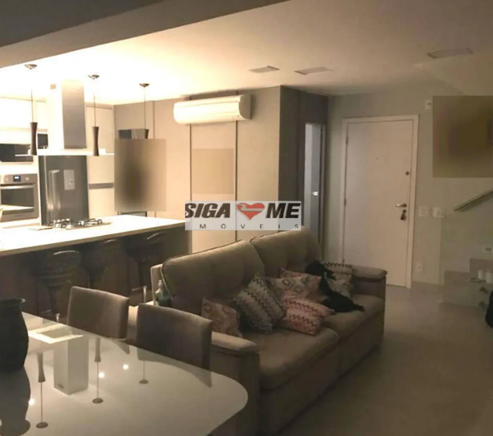 Apartamento, 2 quartos, 105 m² - Foto 2