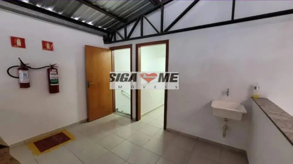Loja-Salão, 490 m² - Foto 4