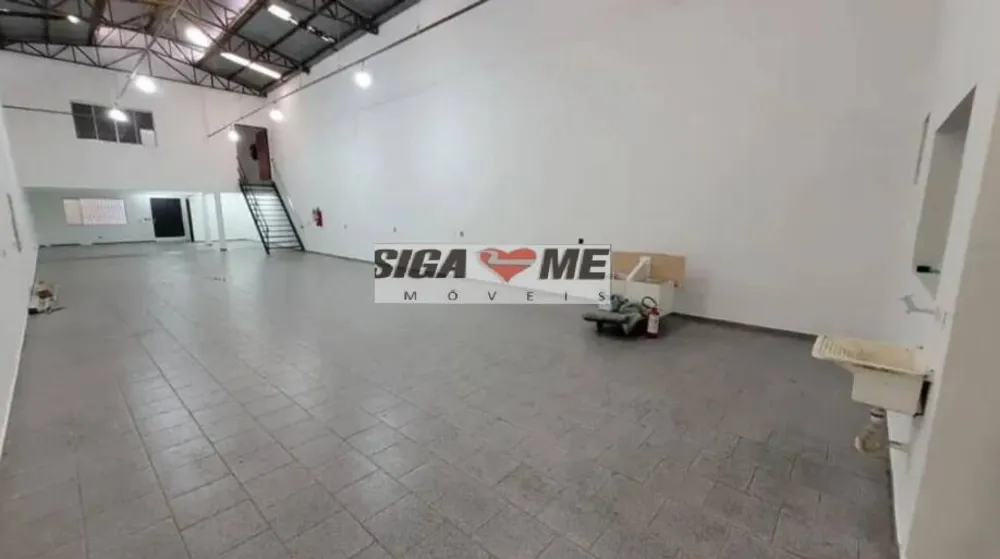 Loja-Salão, 490 m² - Foto 2