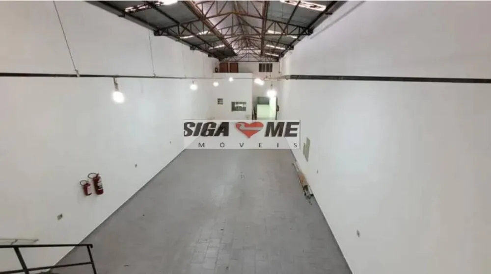 Loja-Salão, 490 m² - Foto 1