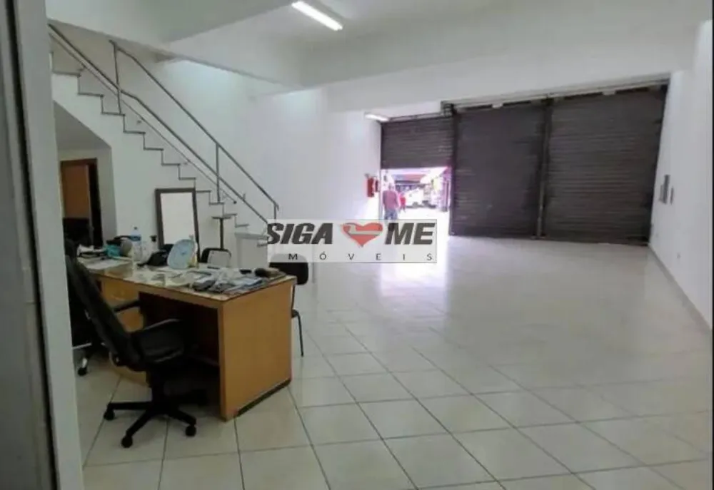 Loja-Salão, 490 m² - Foto 6