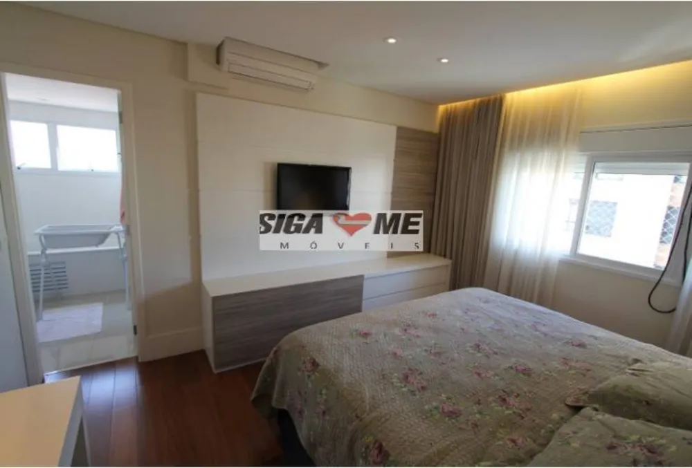Apartamento, 3 quartos, 167 m² - Foto 6