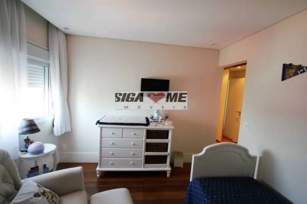 Apartamento, 3 quartos, 167 m² - Foto 2