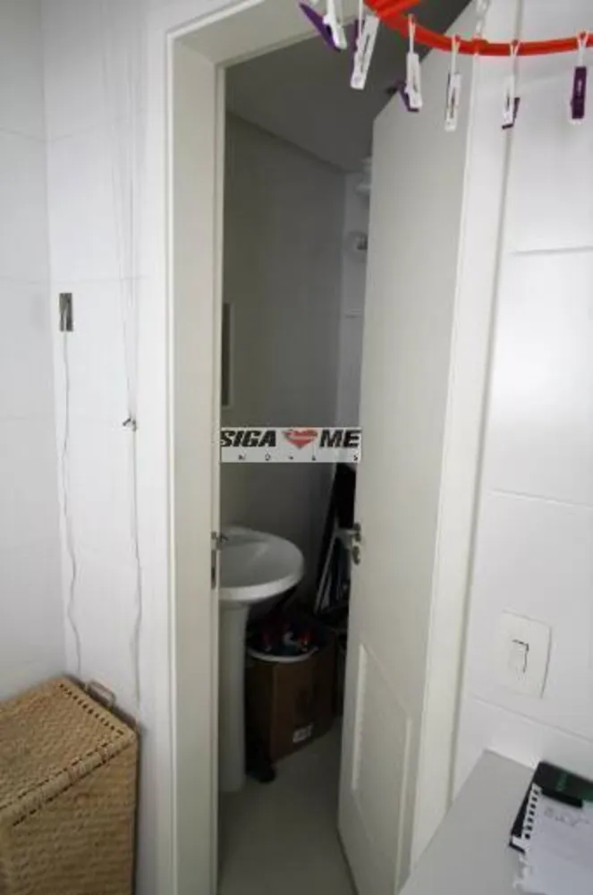 Apartamento, 3 quartos, 167 m² - Foto 5