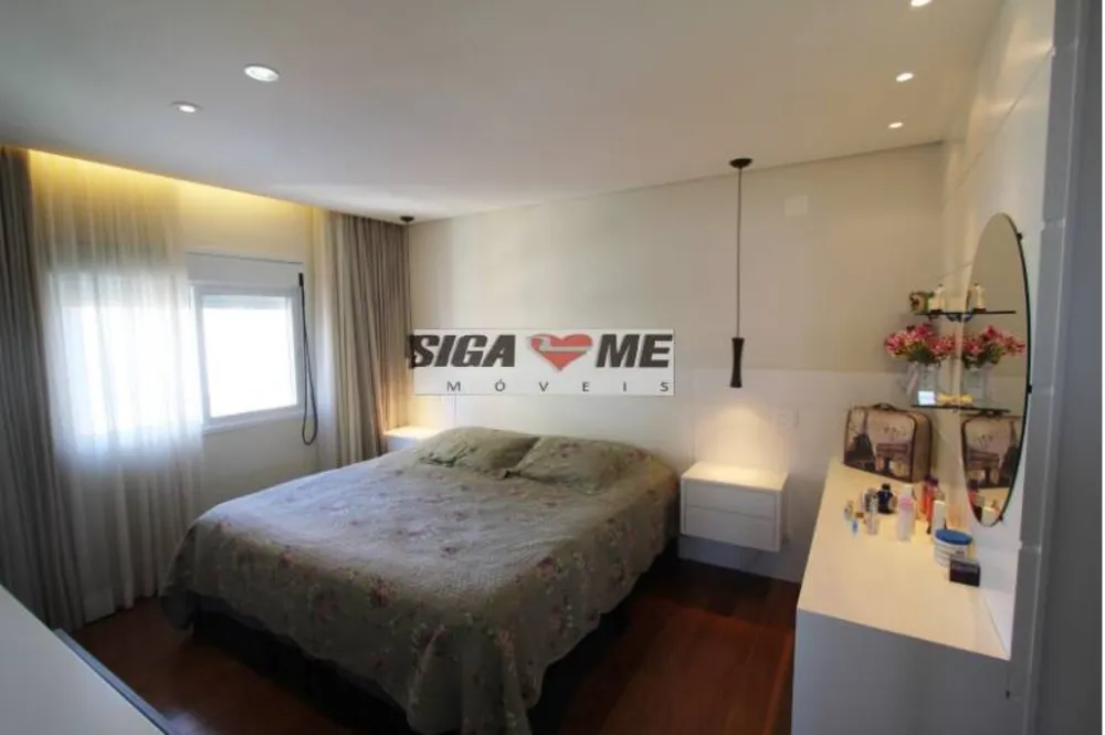 Apartamento, 3 quartos, 167 m² - Foto 7