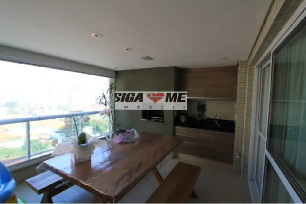 Apartamento, 3 quartos, 167 m² - Foto 8