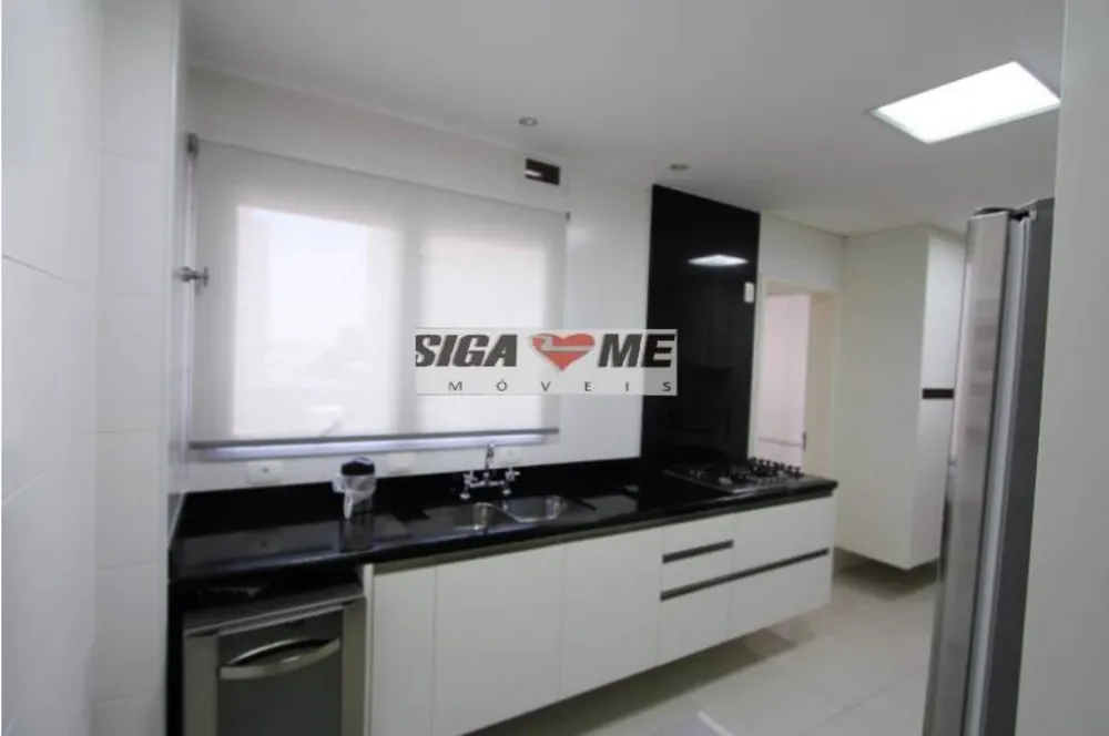 Apartamento, 3 quartos, 167 m² - Foto 3