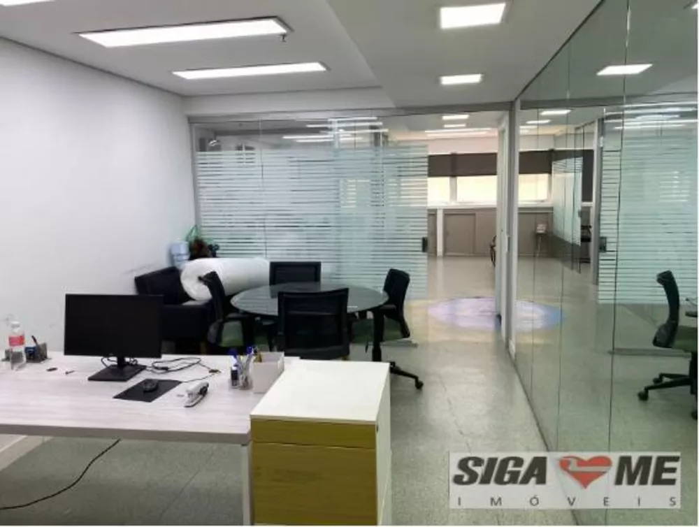 Conjunto Comercial-Sala à venda, 120m² - Foto 1