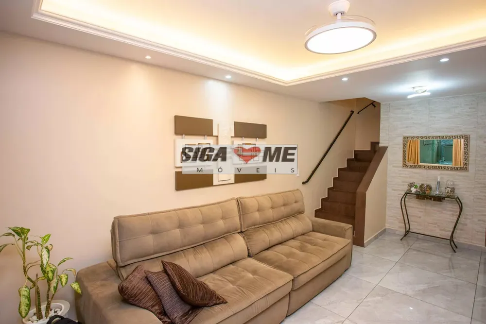Casa, 3 quartos, 190 m² - Foto 1