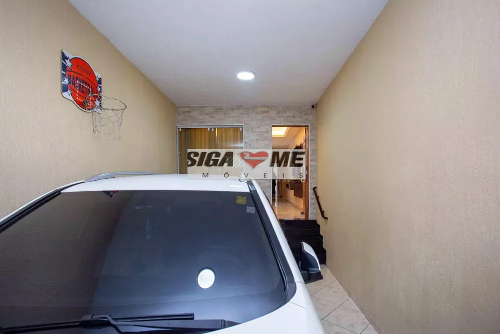 Casa, 3 quartos, 190 m² - Foto 4