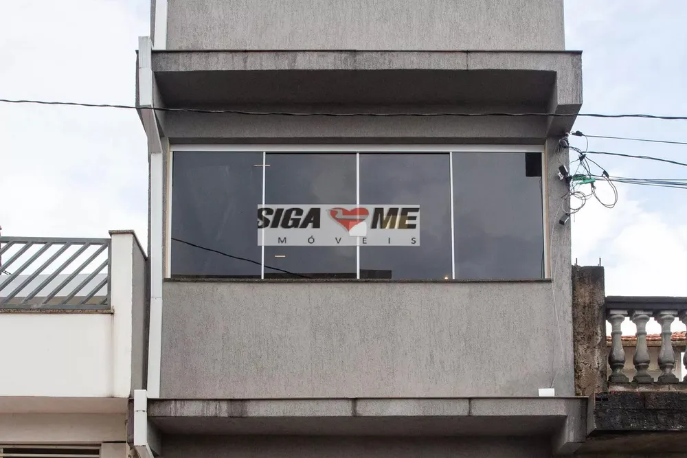 Casa, 3 quartos, 190 m² - Foto 2