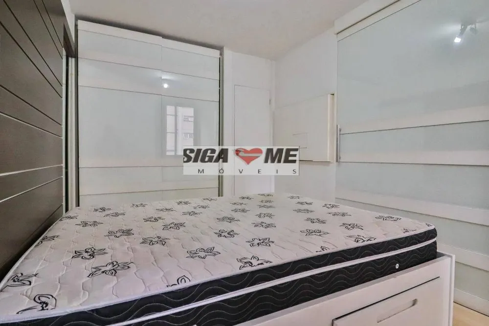 Apartamento, 1 quarto - Foto 4