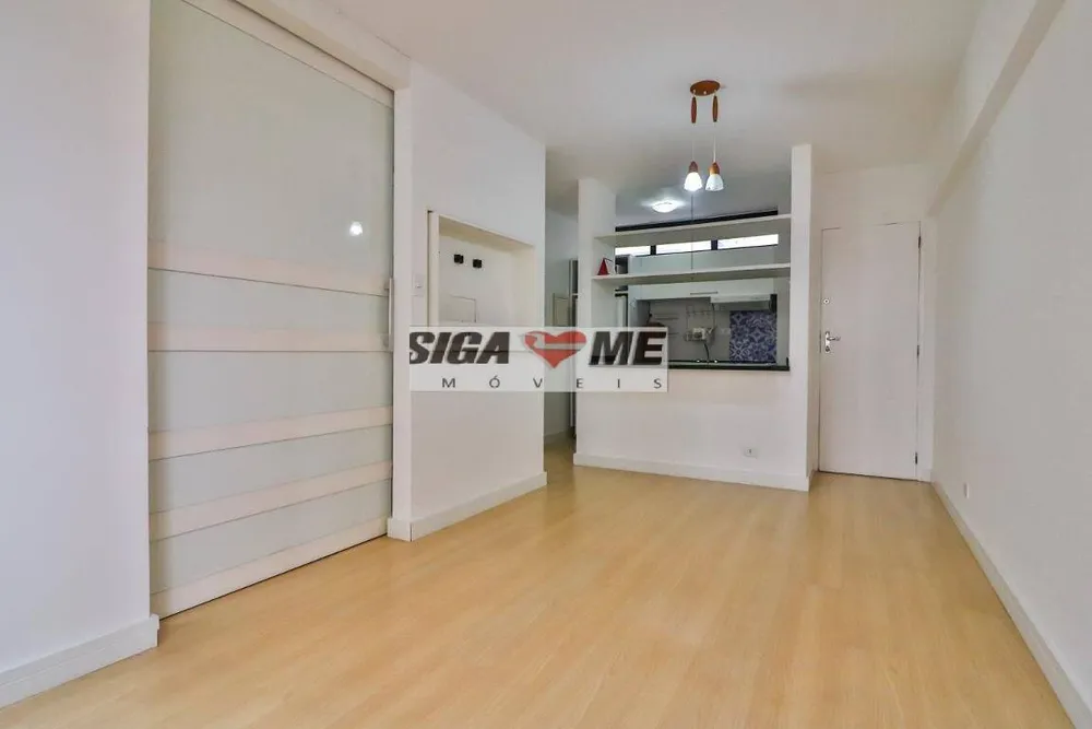 Apartamento, 1 quarto - Foto 1