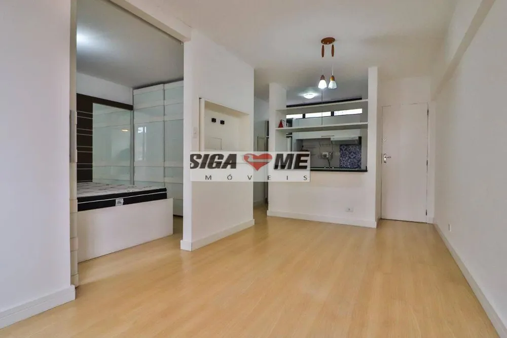 Apartamento, 1 quarto - Foto 2