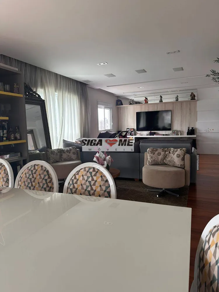 Apartamento, 3 quartos, 185 m² - Foto 6