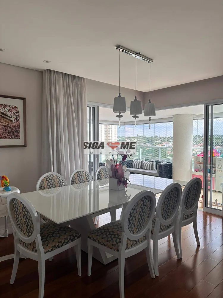 Apartamento, 3 quartos, 185 m² - Foto 4
