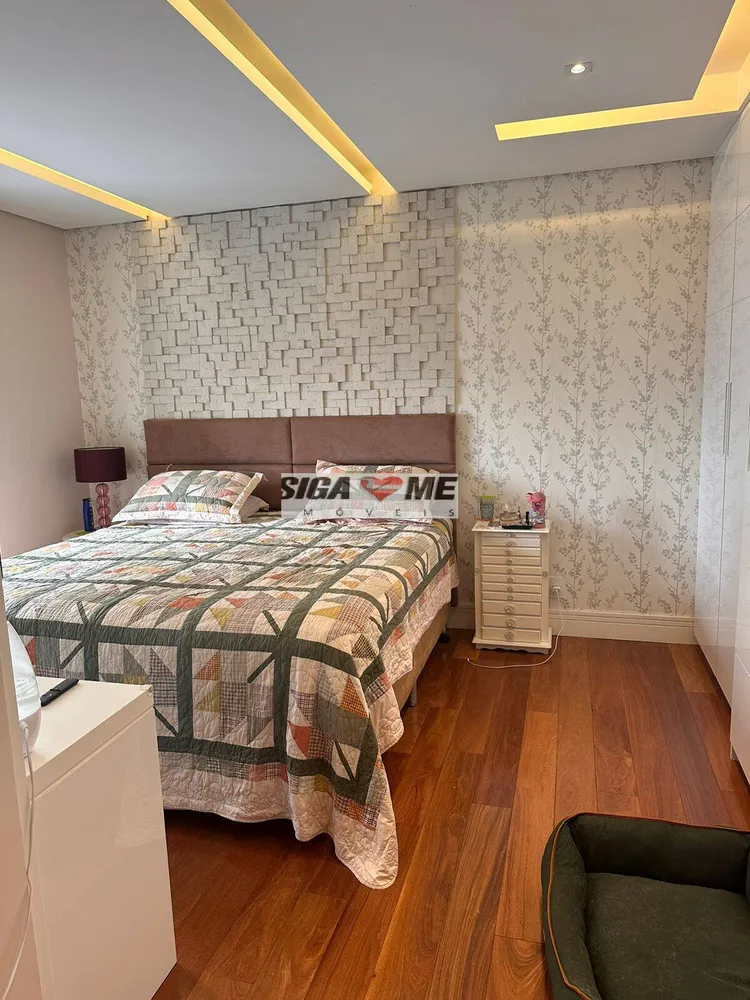 Apartamento, 3 quartos, 185 m² - Foto 7