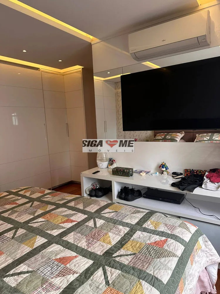 Apartamento, 3 quartos, 185 m² - Foto 8