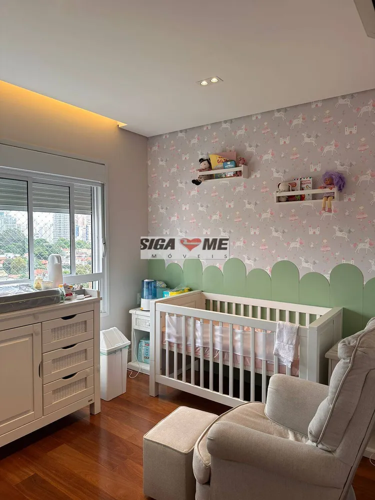 Apartamento, 3 quartos, 185 m² - Foto 5
