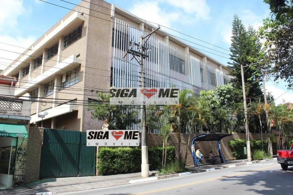Sala-Conjunto, 8813 m² - Foto 1