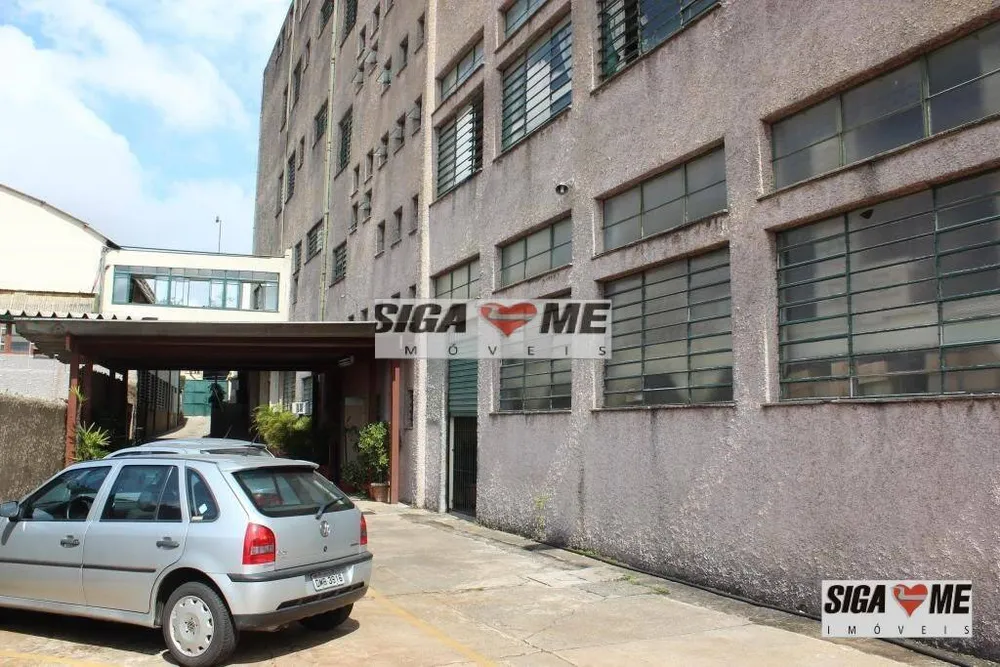 Sala-Conjunto, 8813 m² - Foto 3
