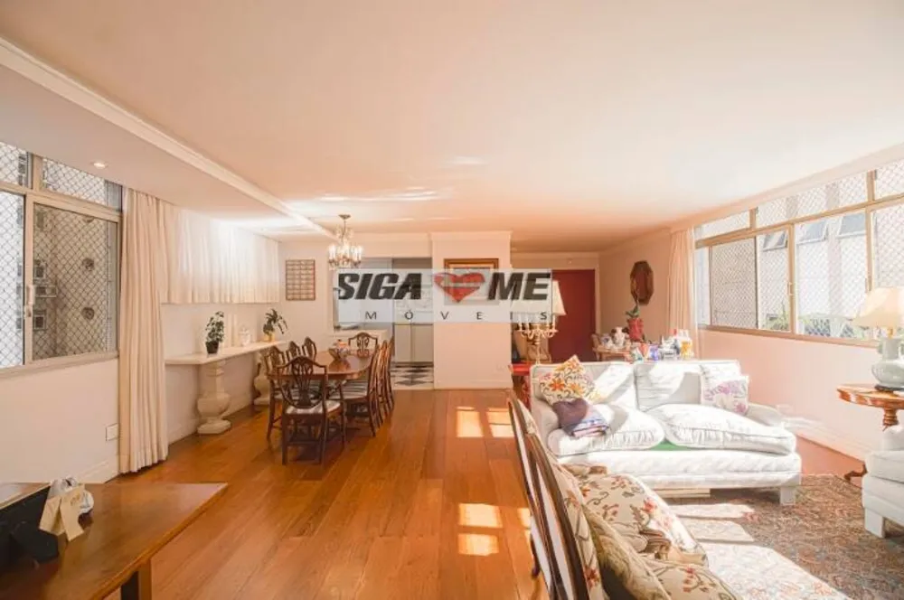 Apartamento, 2 quartos, 183 m² - Foto 1