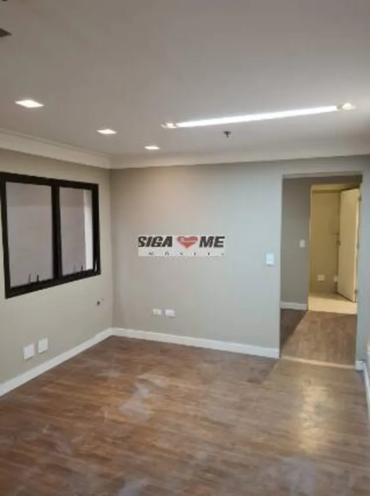 Sala-Conjunto, 35 m² - Foto 2