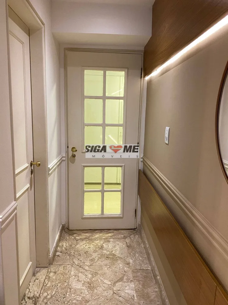 Apartamento, 3 quartos, 156 m² - Foto 3