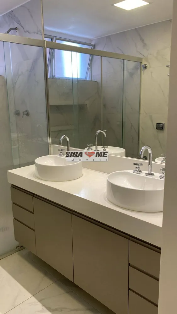 Apartamento, 3 quartos, 156 m² - Foto 4
