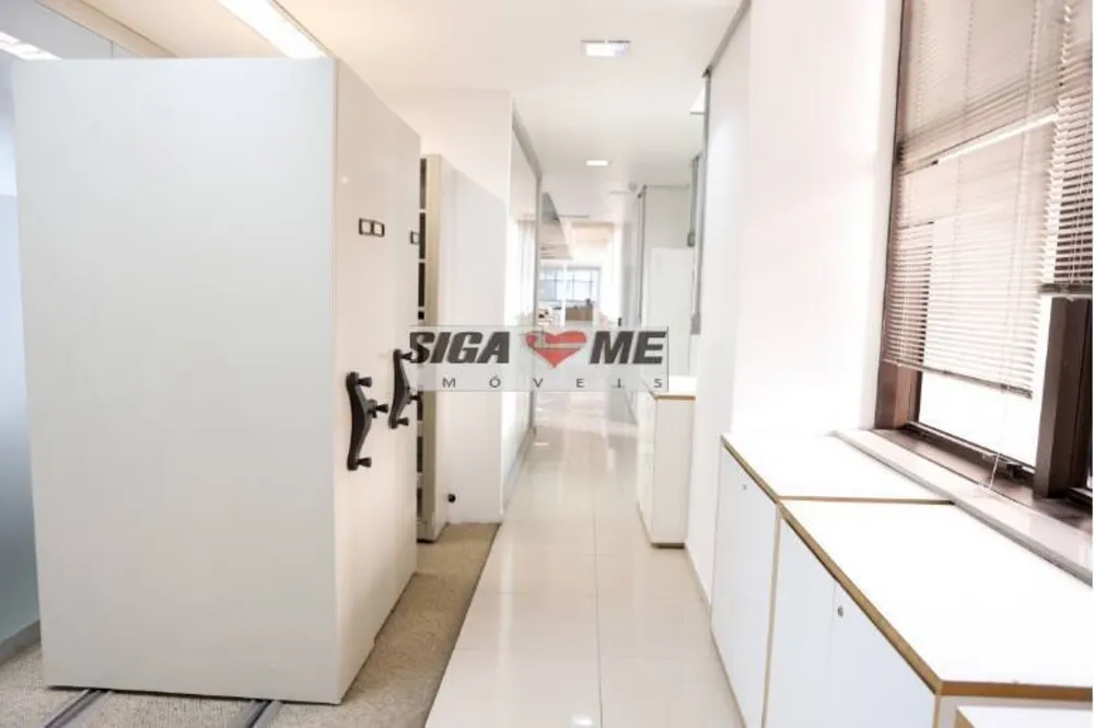Prédio Inteiro, 888 m² - Foto 7